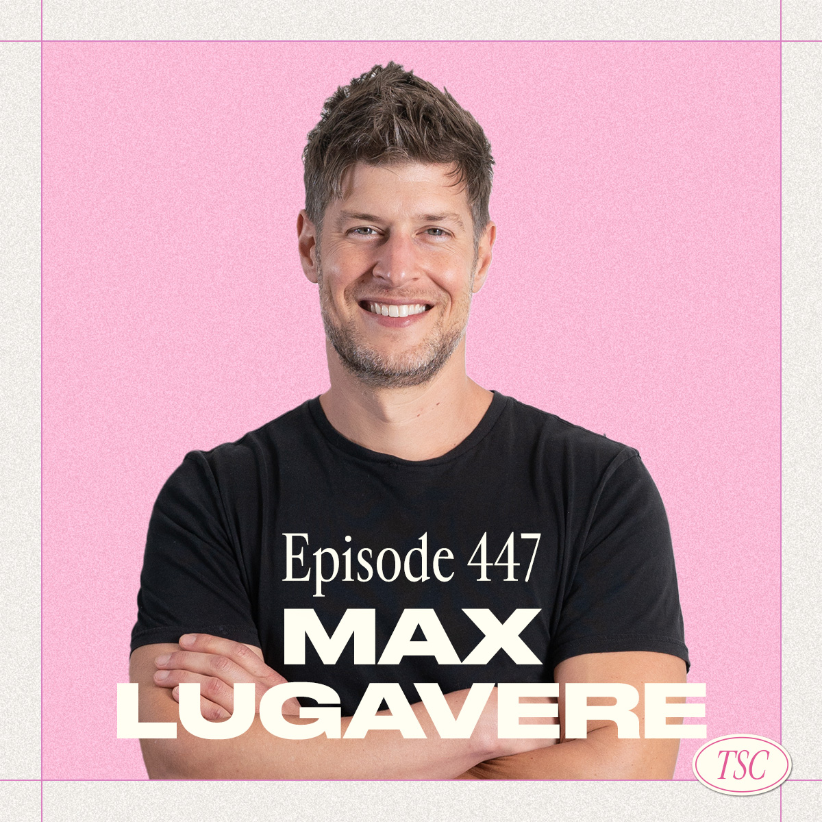 #447- Max Lugavere