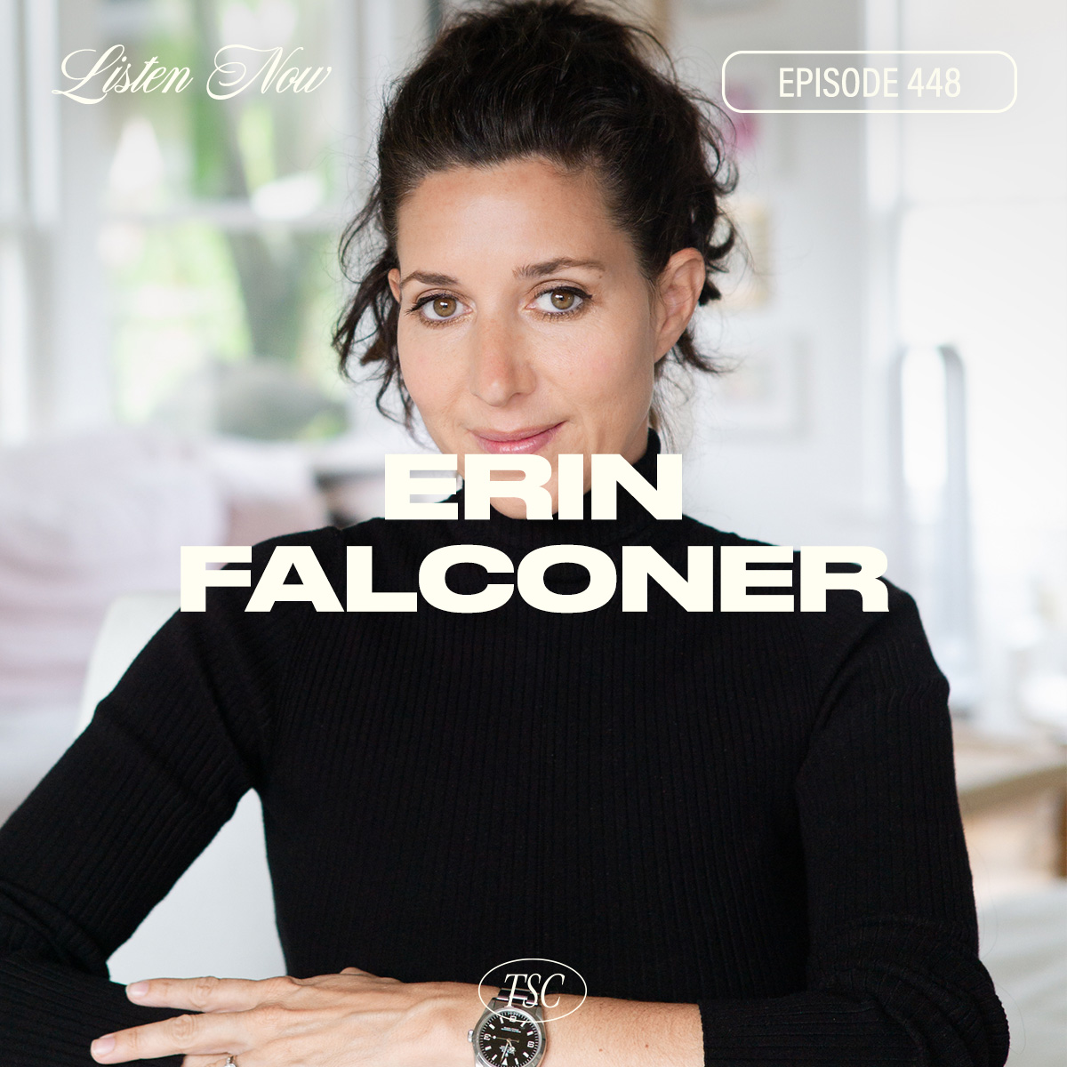 Erin Falconer