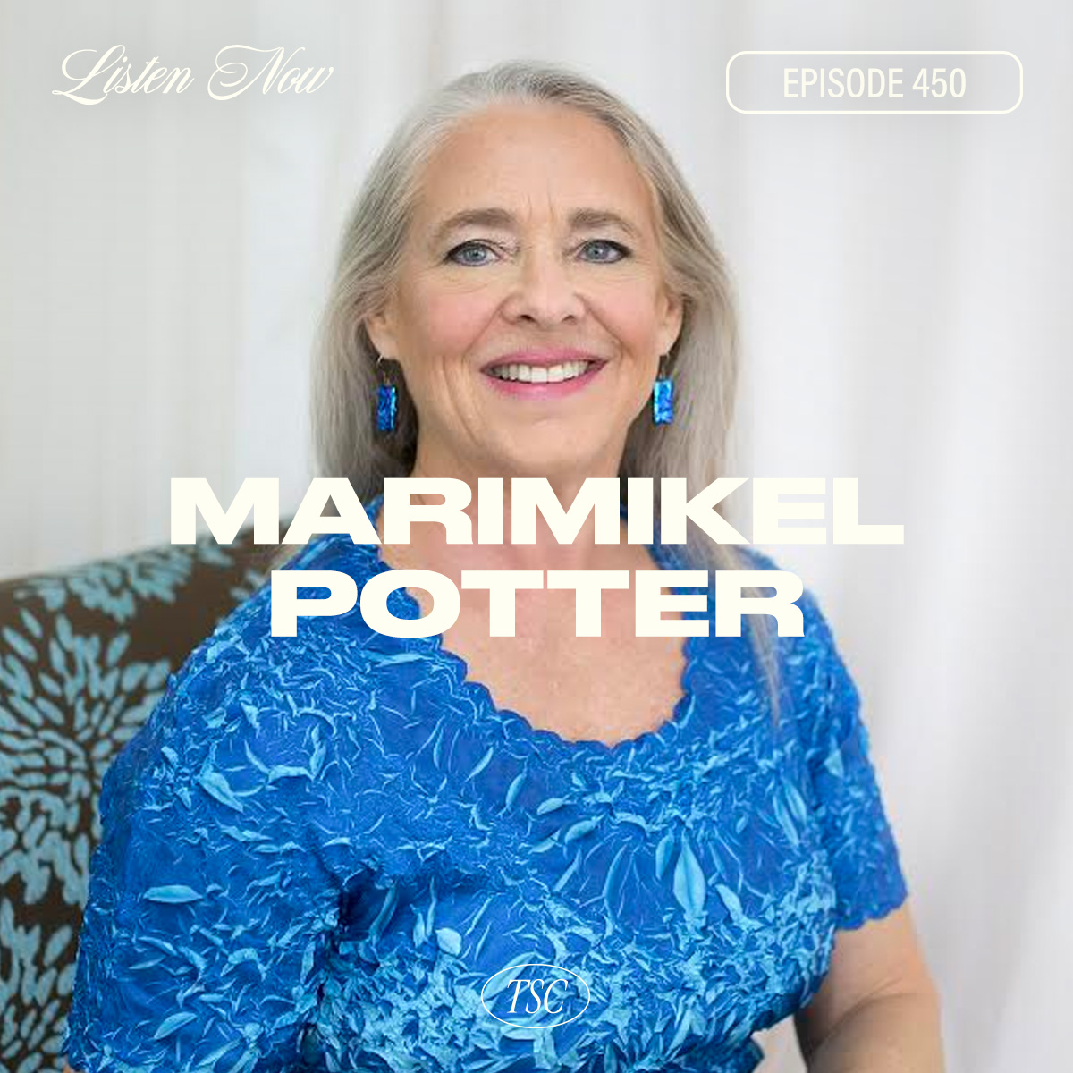 #450- MariMikel Potter
