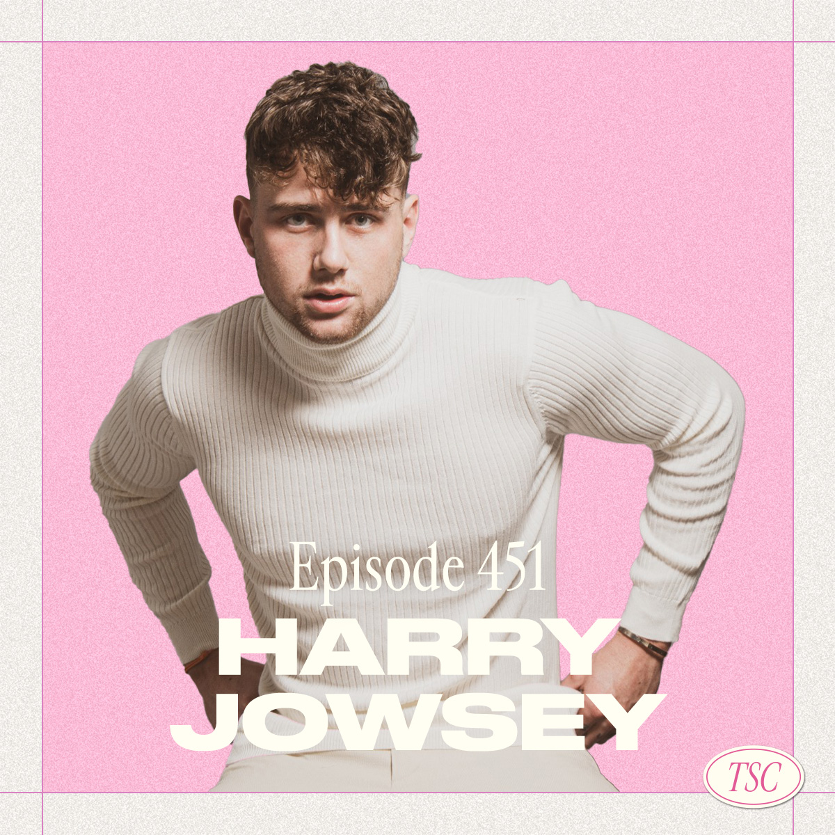 #451- Harry Jowsey