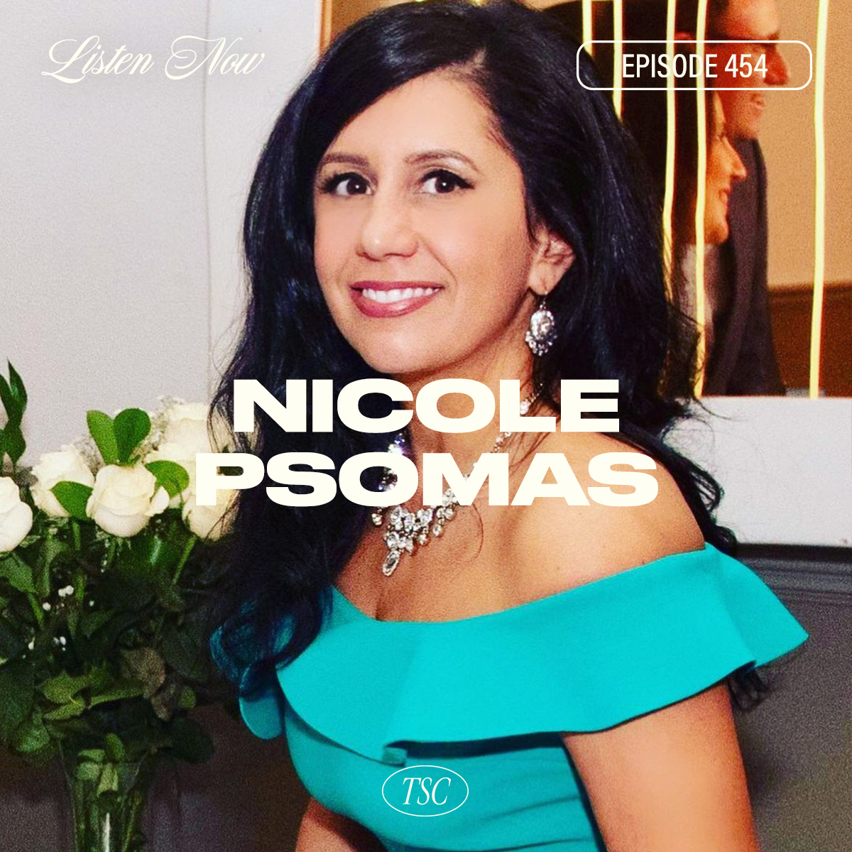 #454- Nicole Psomas