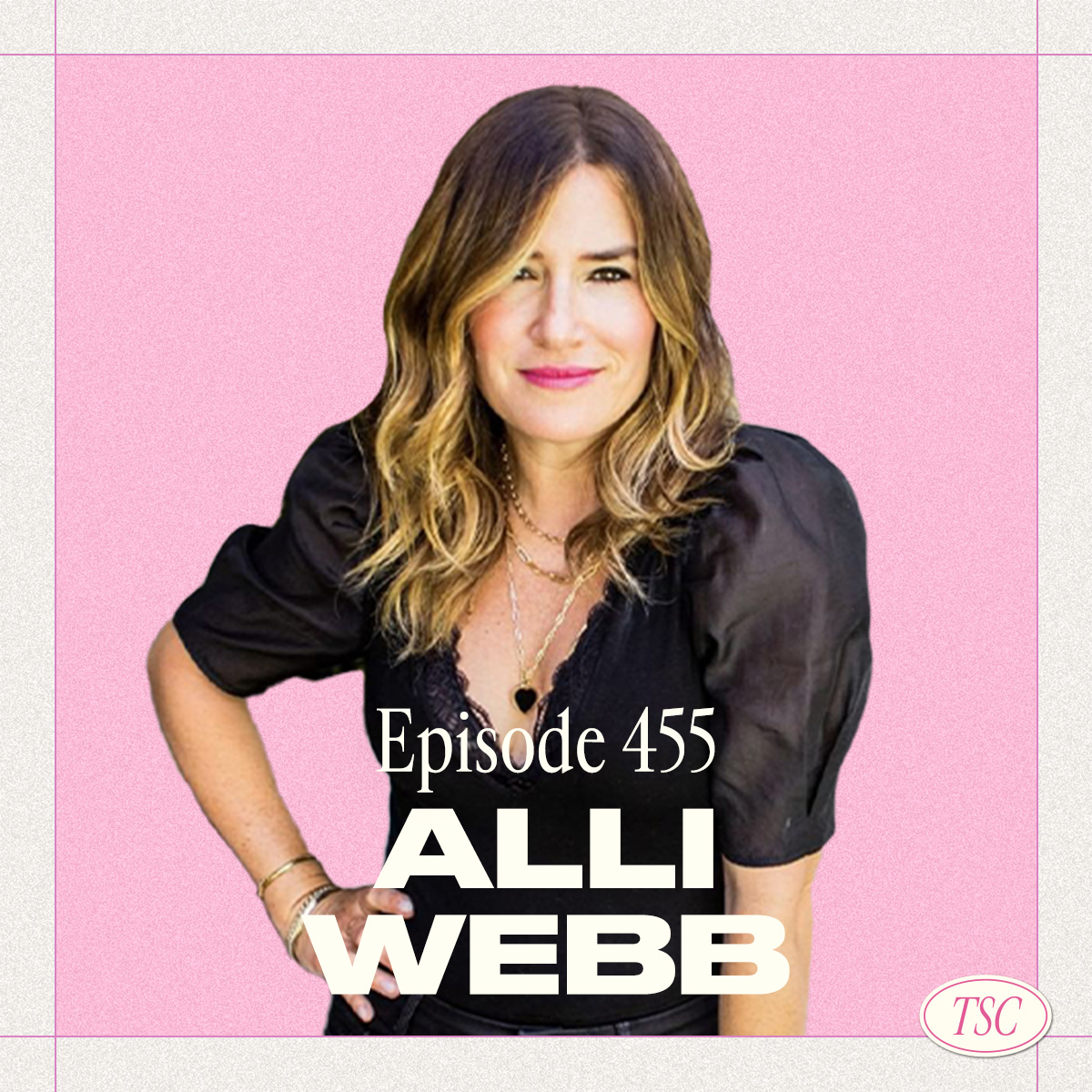 #455- Ali Webb