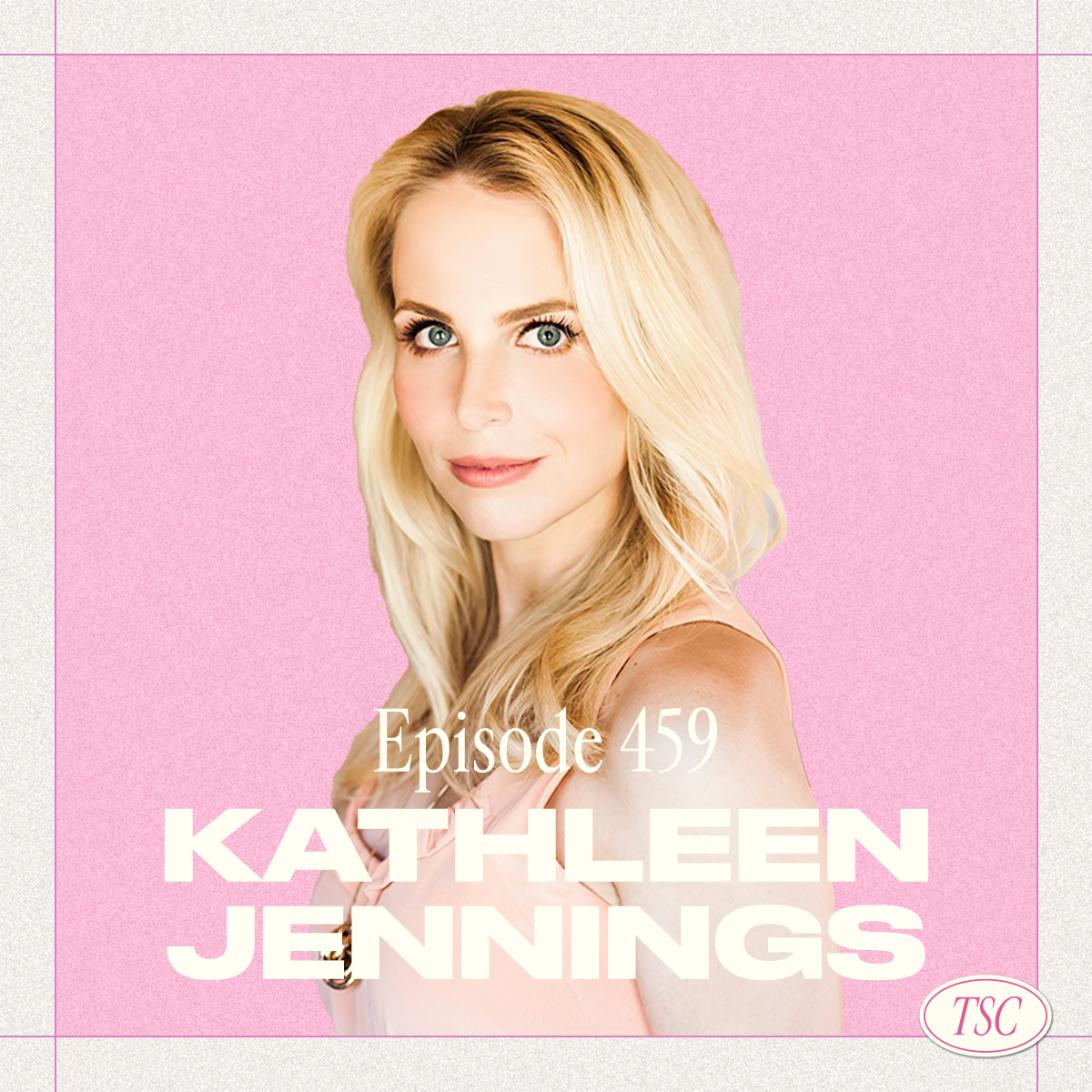#459- Kathleen Jennings