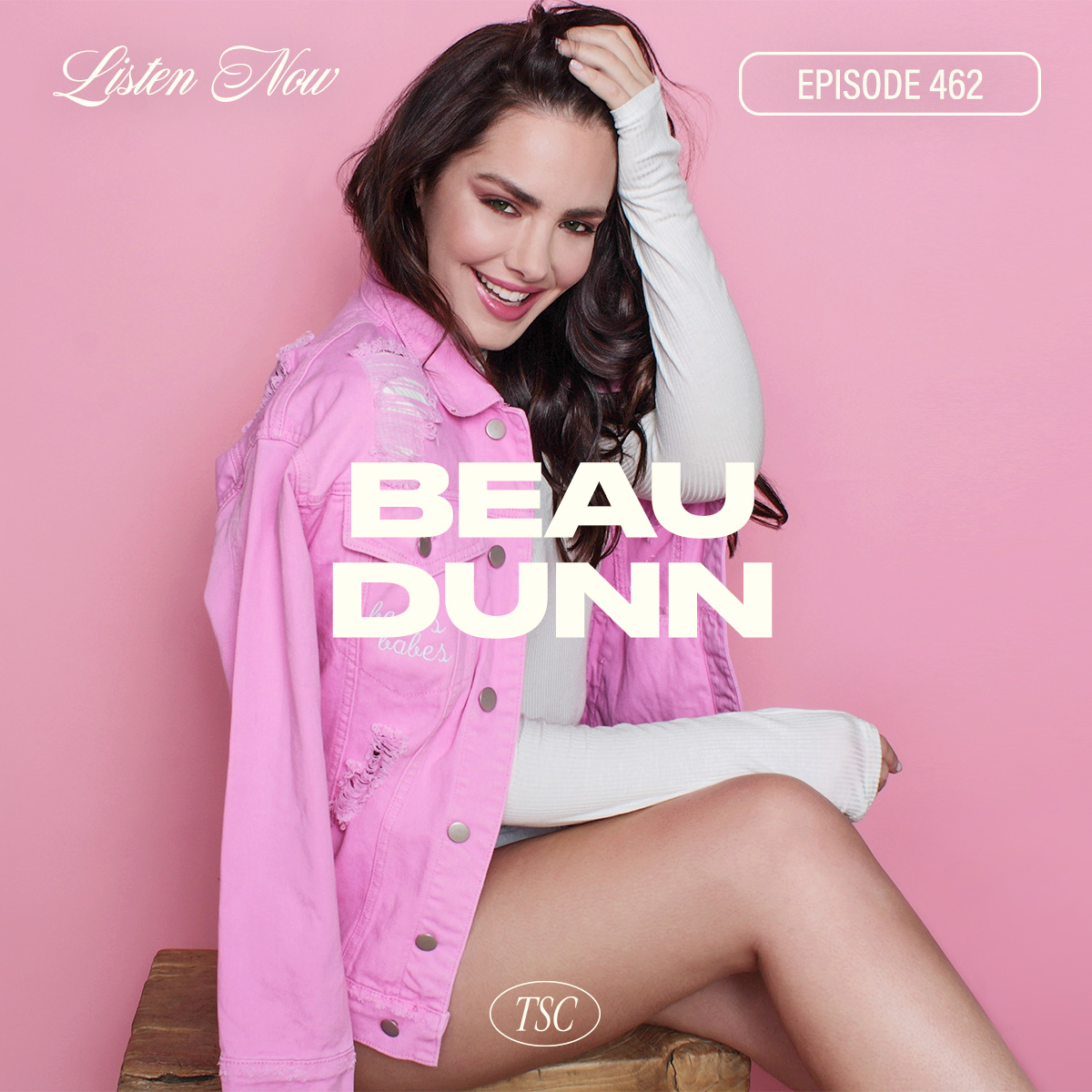 #462- Beau Dunn