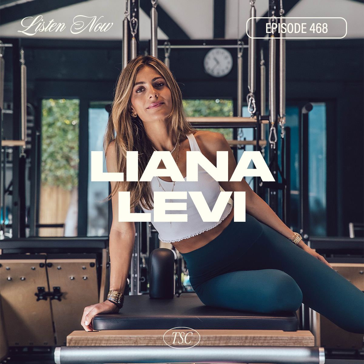 #468- Liana Levi