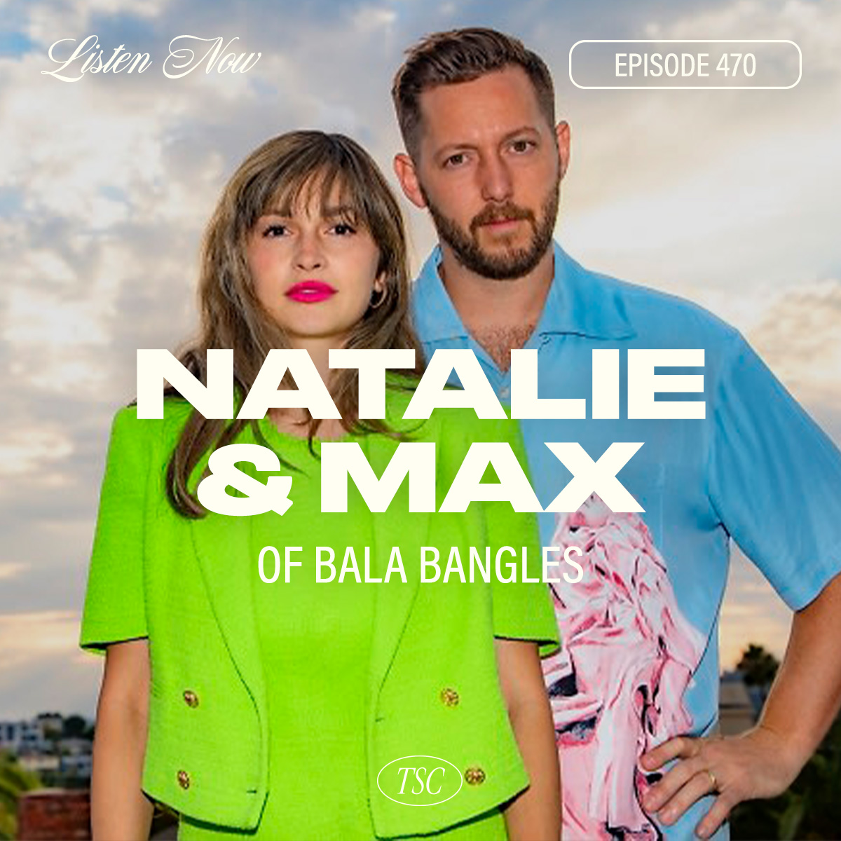 #470- Natalie Holloway and Max Kislevitz