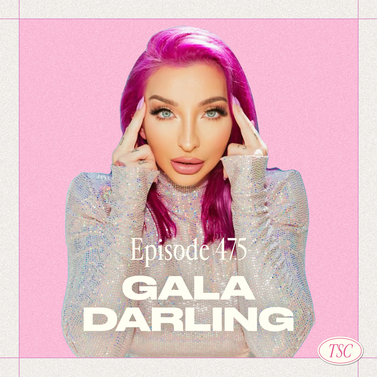 Gala Darling