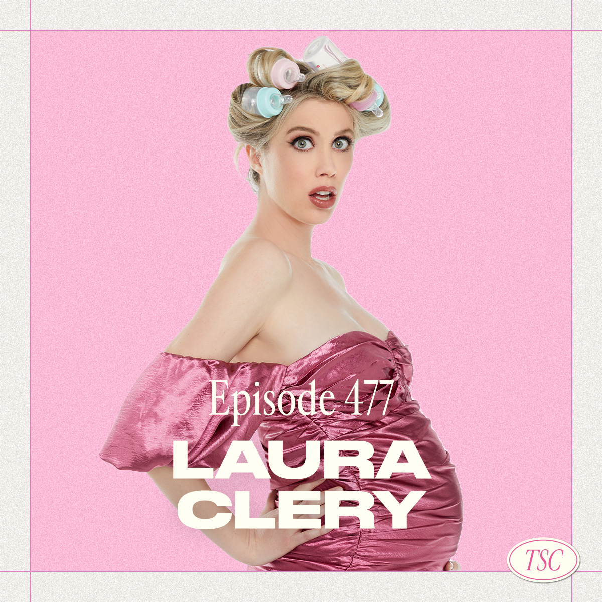 Laura Clery