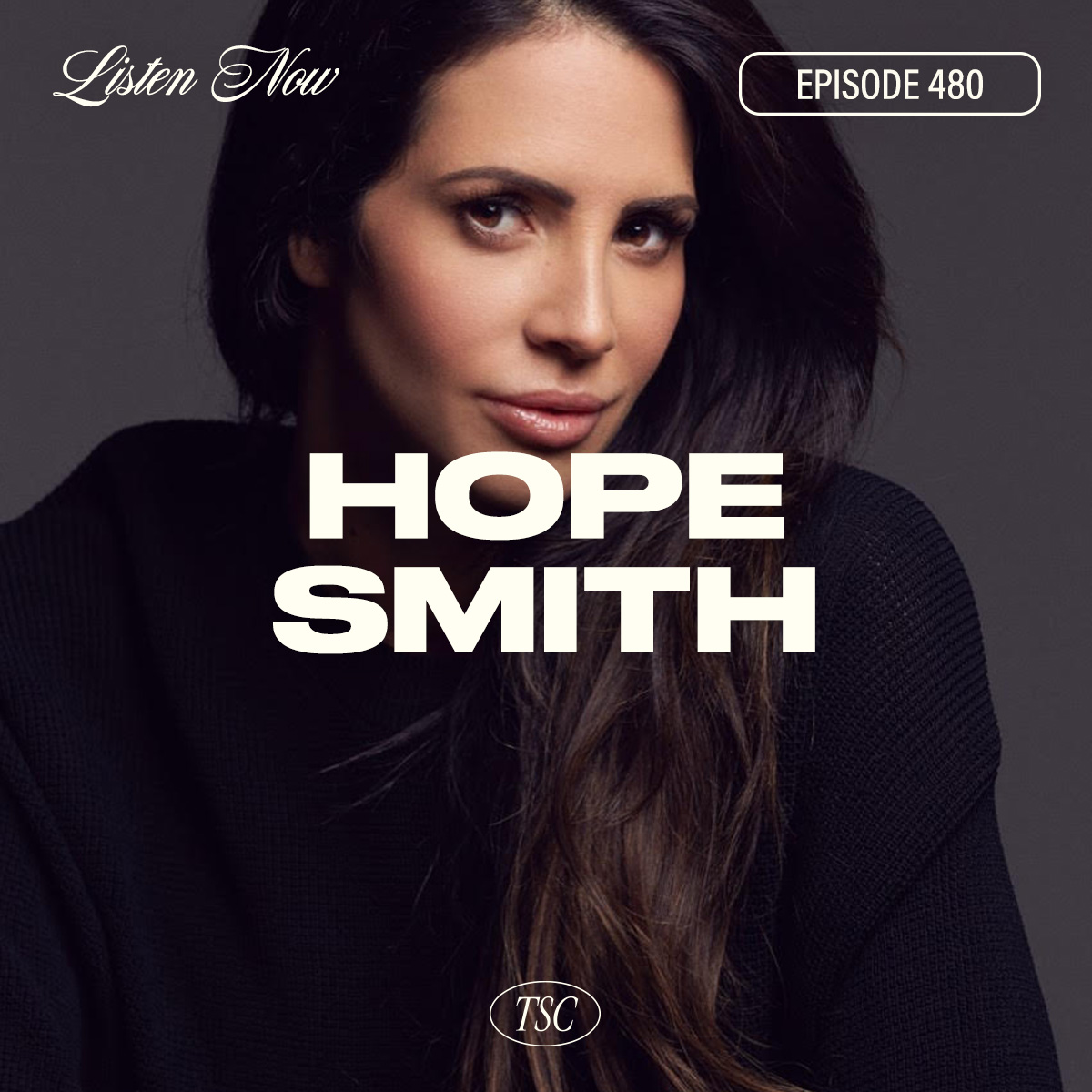 Hope Smith