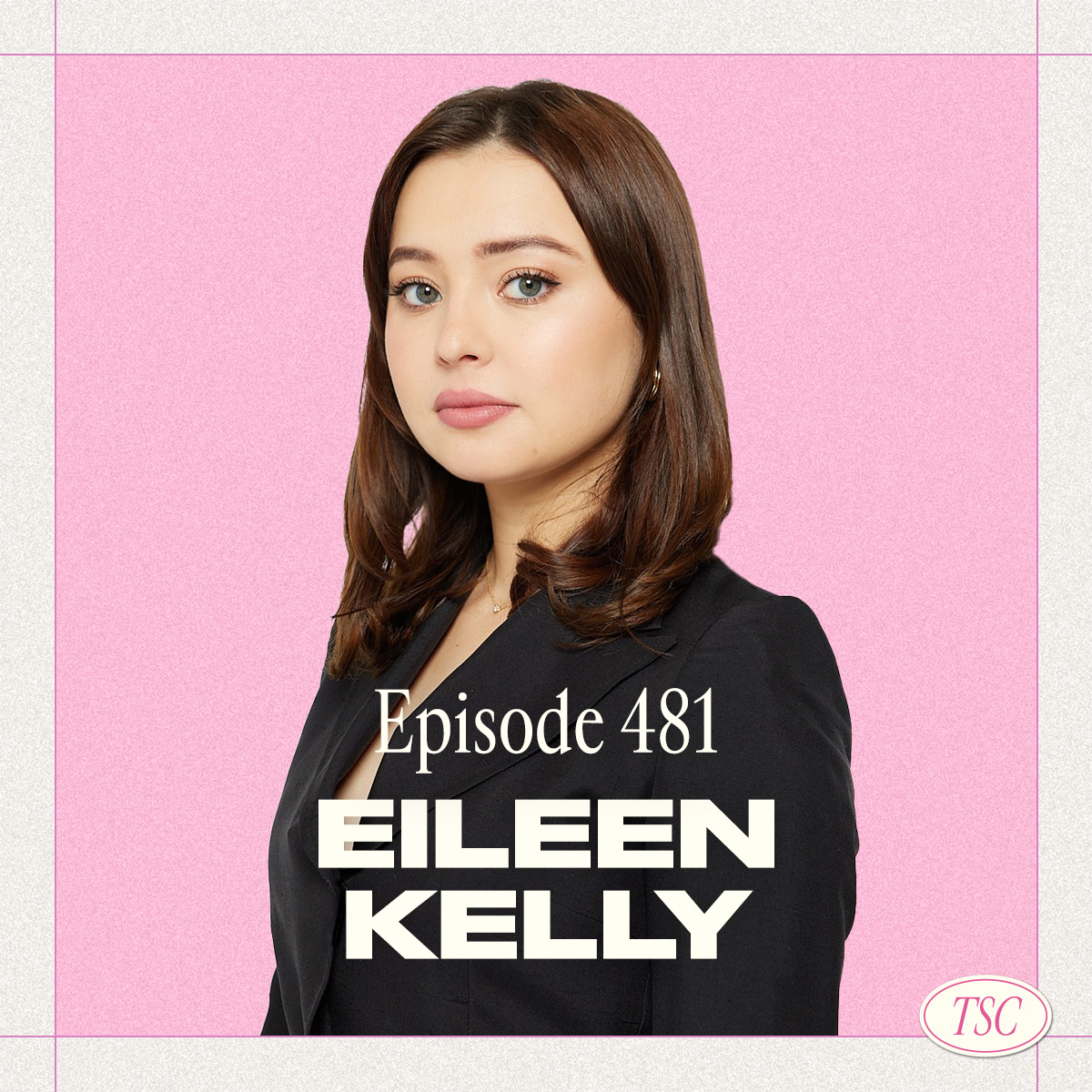 Eileen Kelly