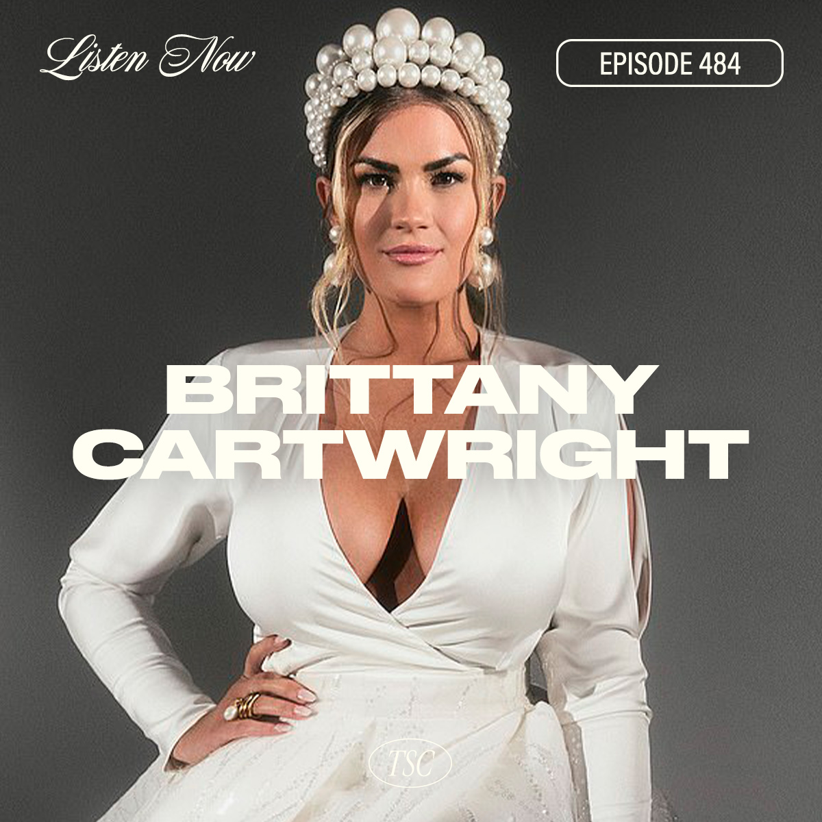 Brittany Cartwright