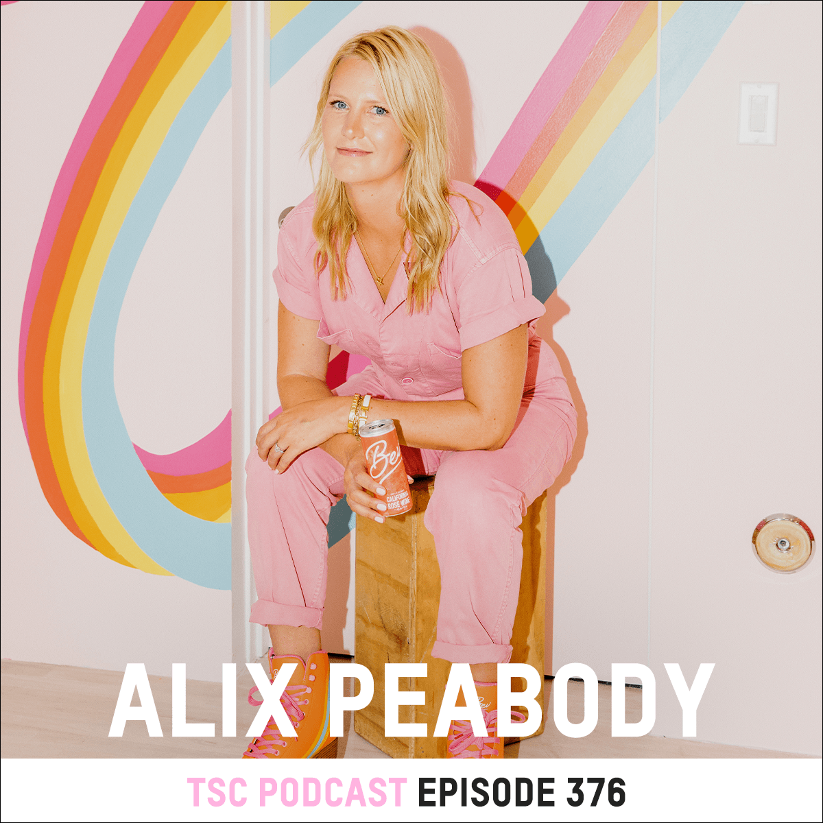 #376- Bev Founder Alix Peabody