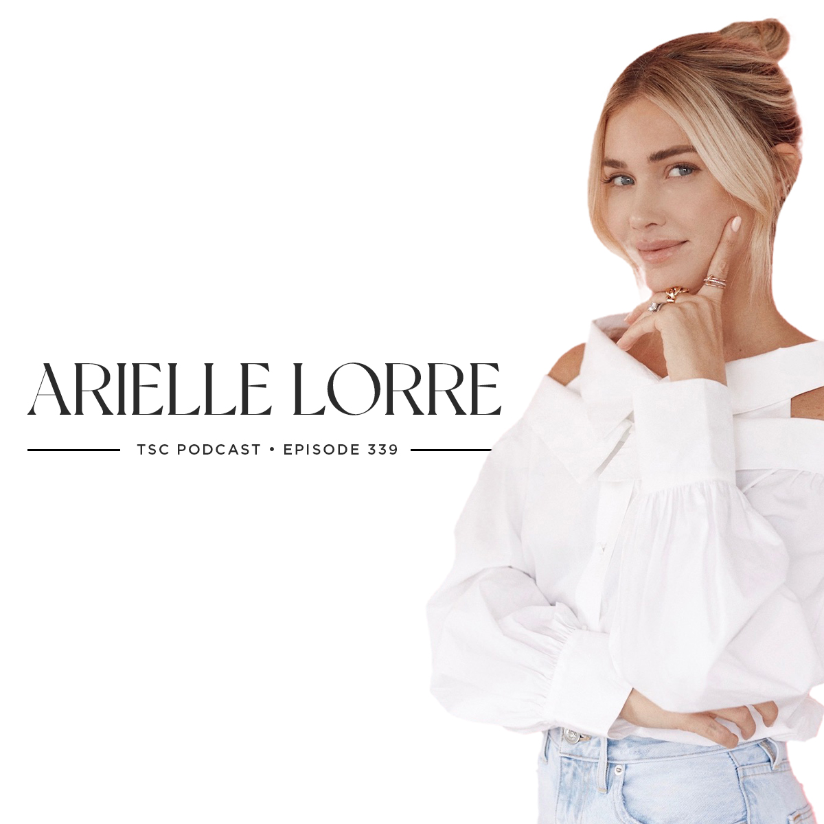 #339- Arielle Lorre