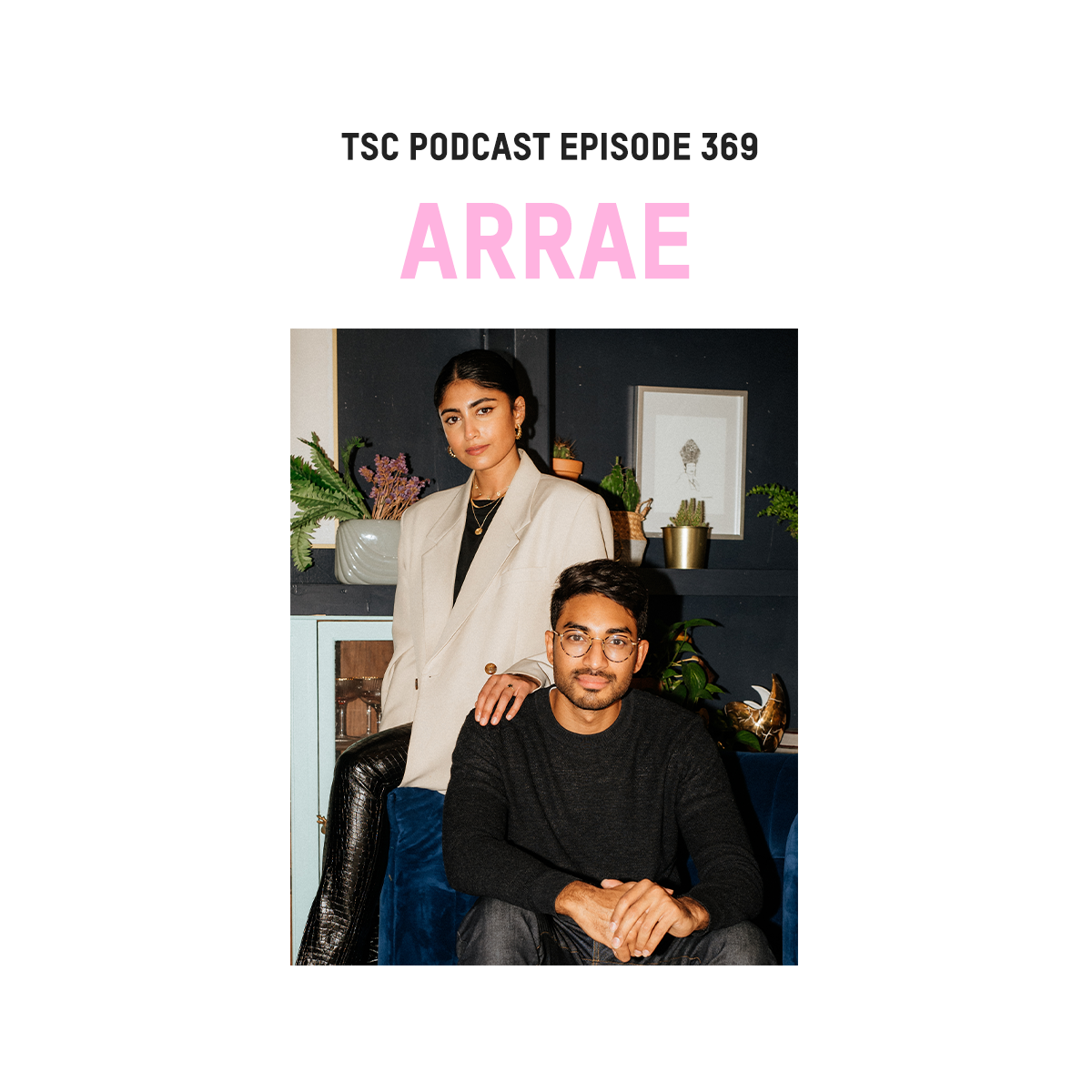 #369- Arrae Founders