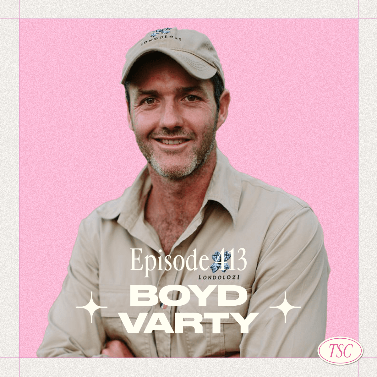 #413- Boyd Varty