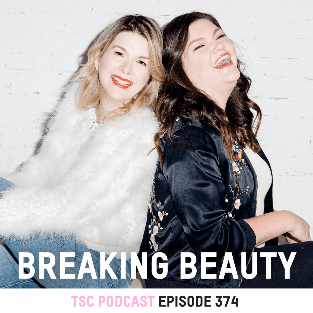 #374- Breaking Beauty
