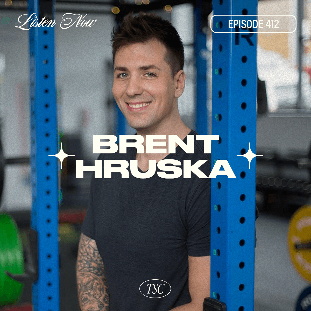 #412- Brent Hruska