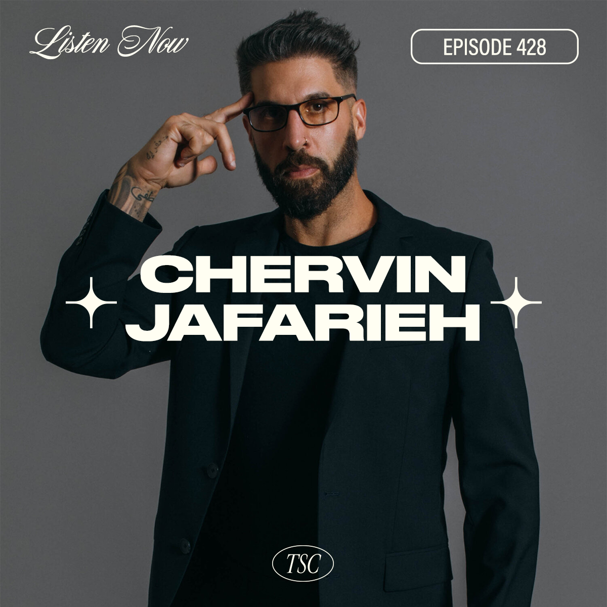 #428-Chervin Jafarieh of Cymbiotika