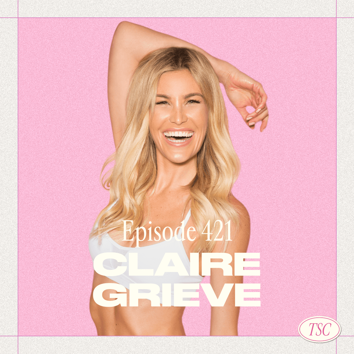 #421- Claire Grieve