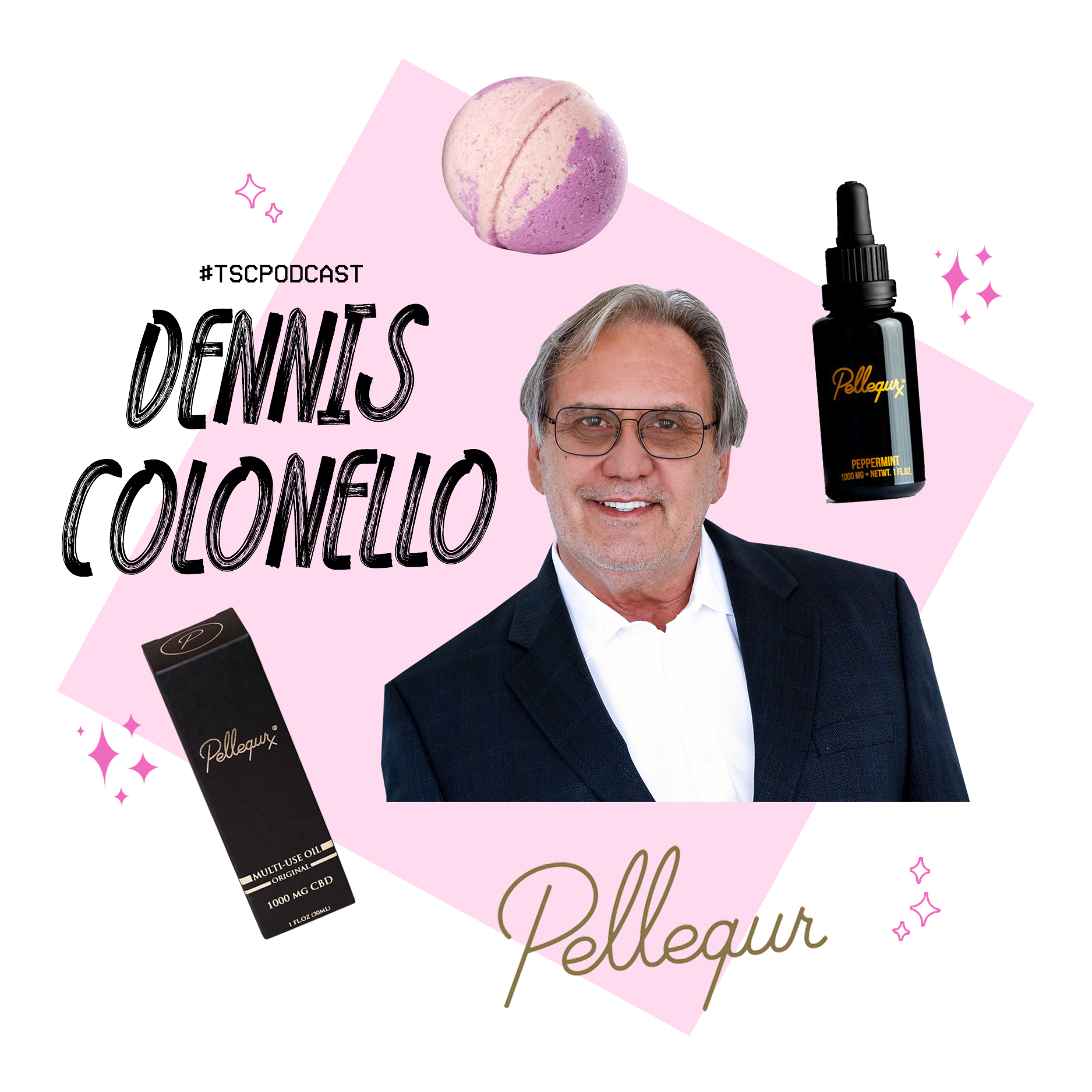 #279- Dr. Dennis