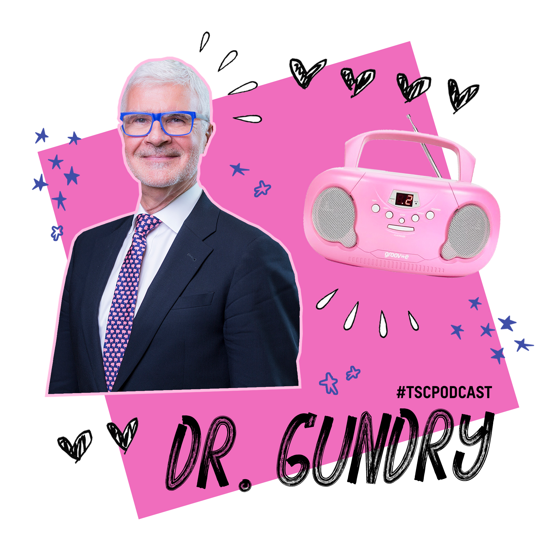 #278-Dr. Gundry