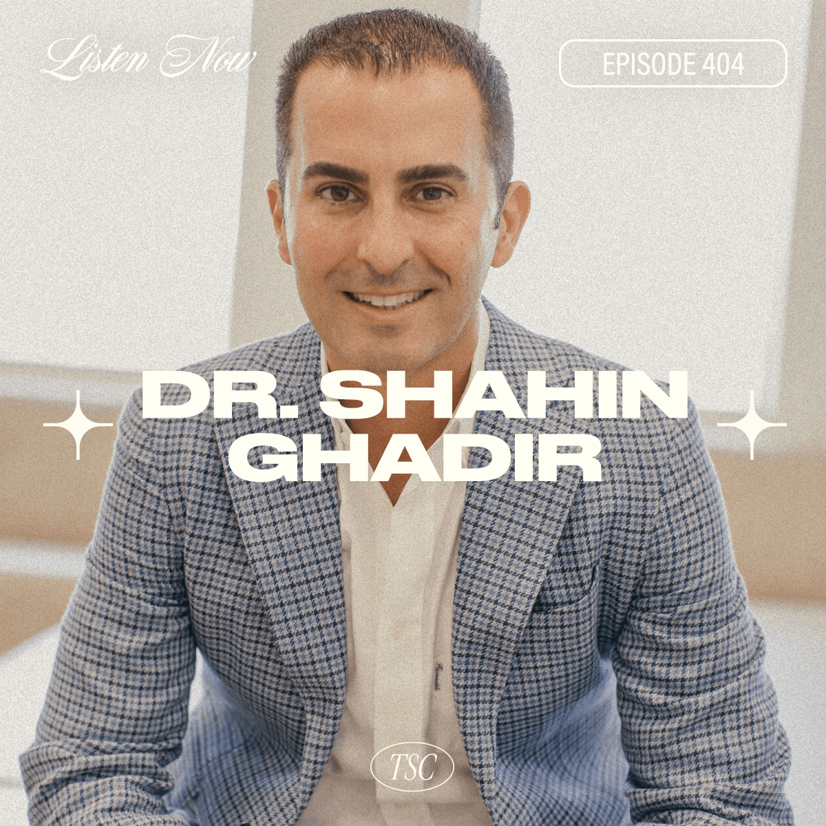 #404- Dr. Ghadir