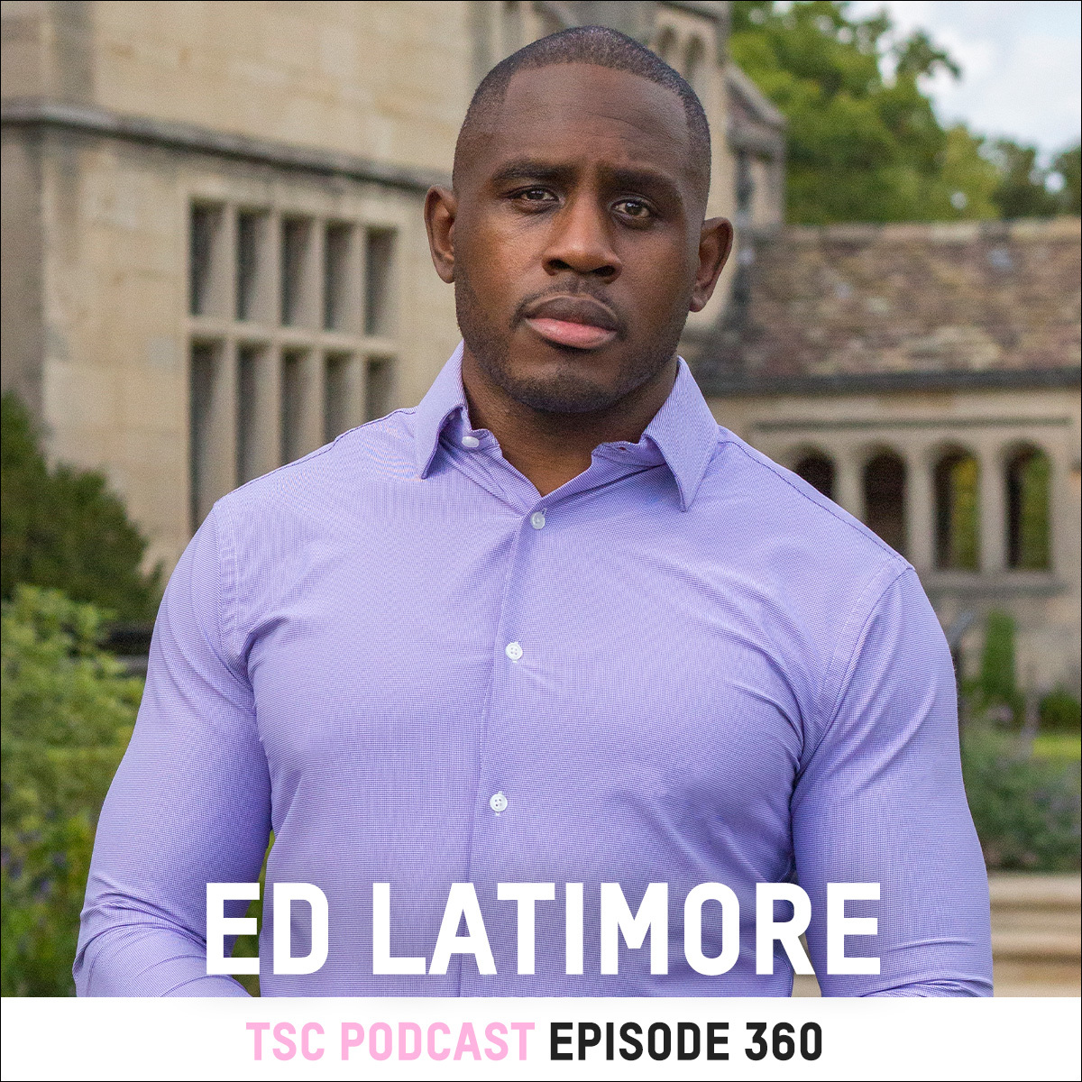 #360- Ed Latimore