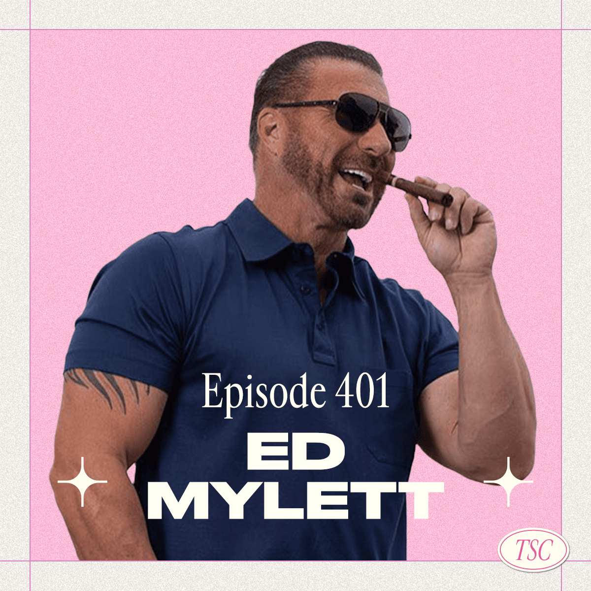 #467 Ed Mylett