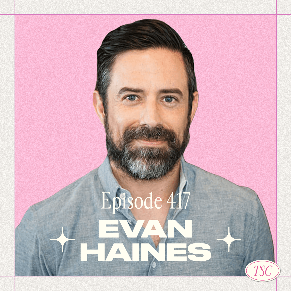 #417- Evan Haines