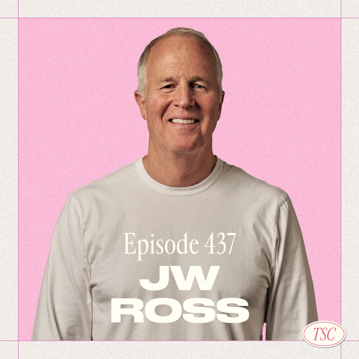 #437- JW Ross