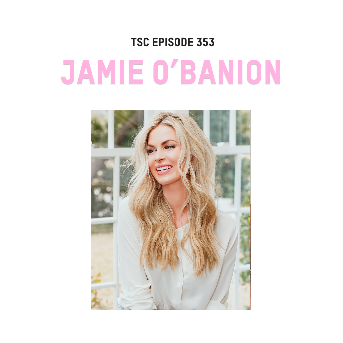 #353- Jamie O’Banion