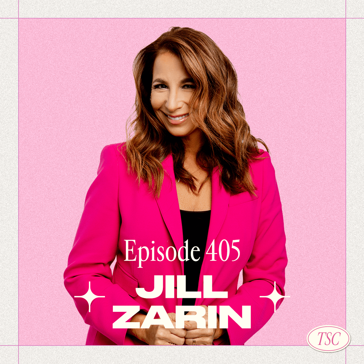 #405- Jill Zarin and Ally Shapiro