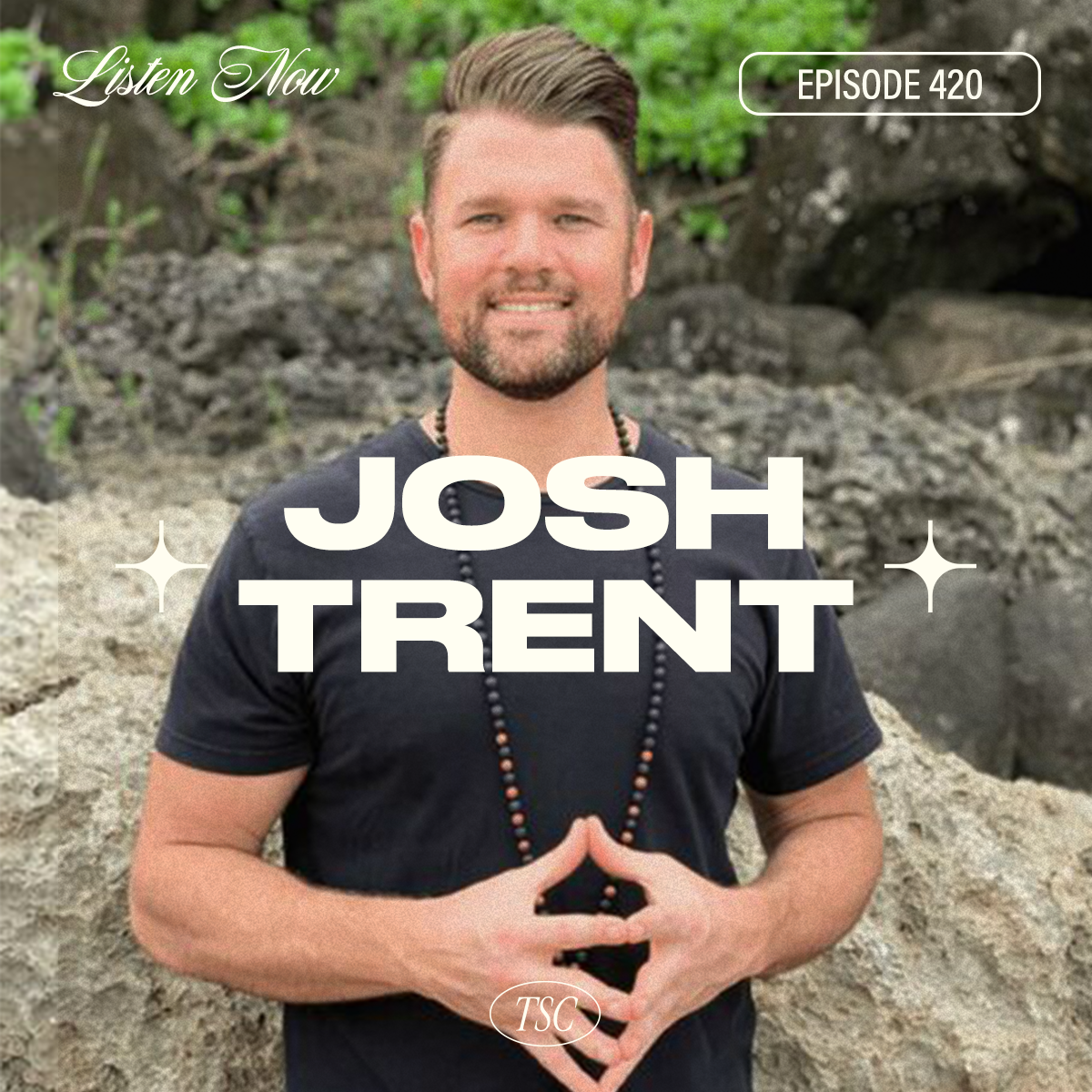 #420- Josh Trent