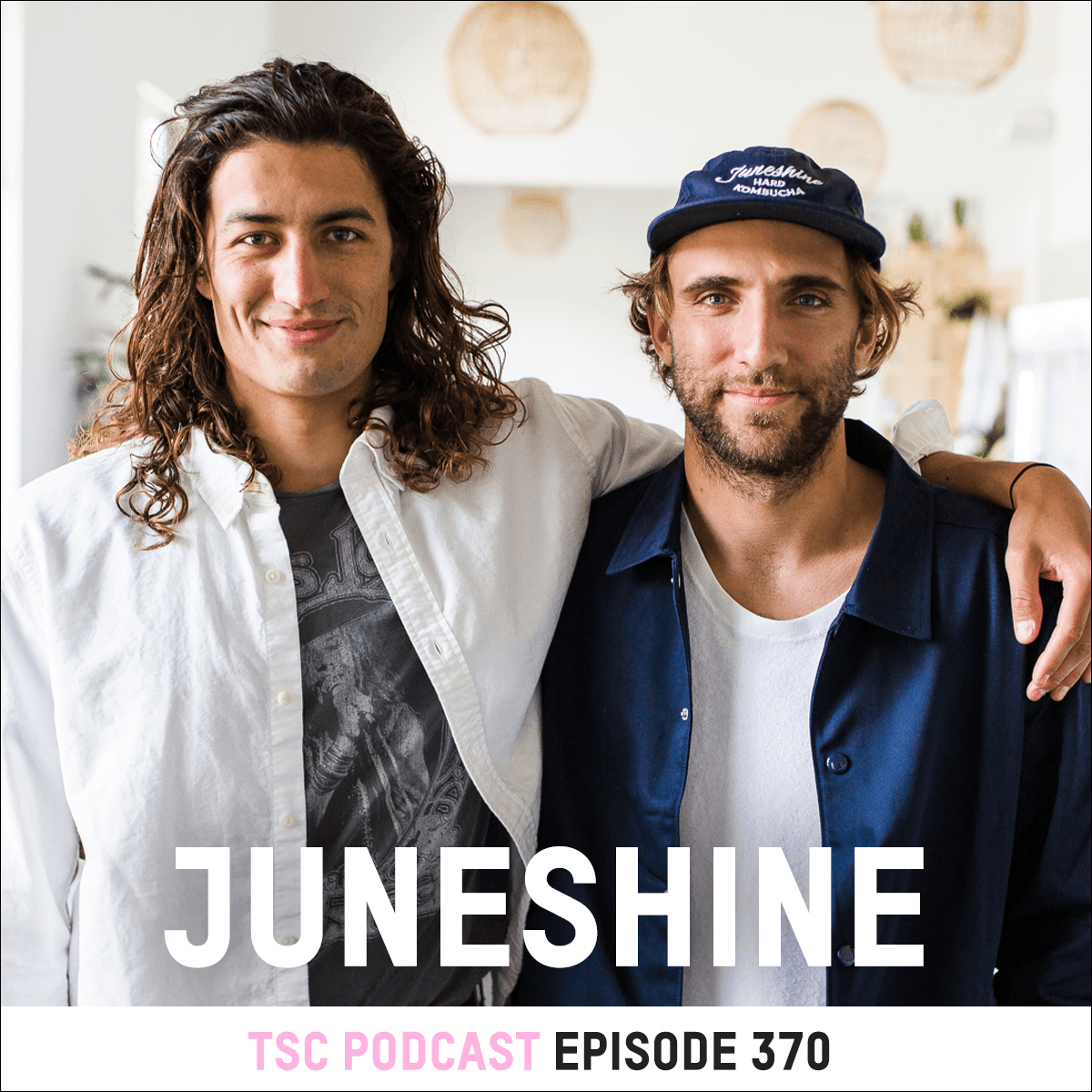 #370- JuneShine