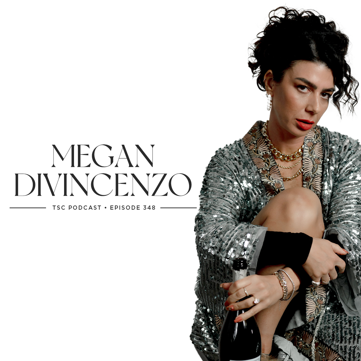 #348- Megan DiVincenzo