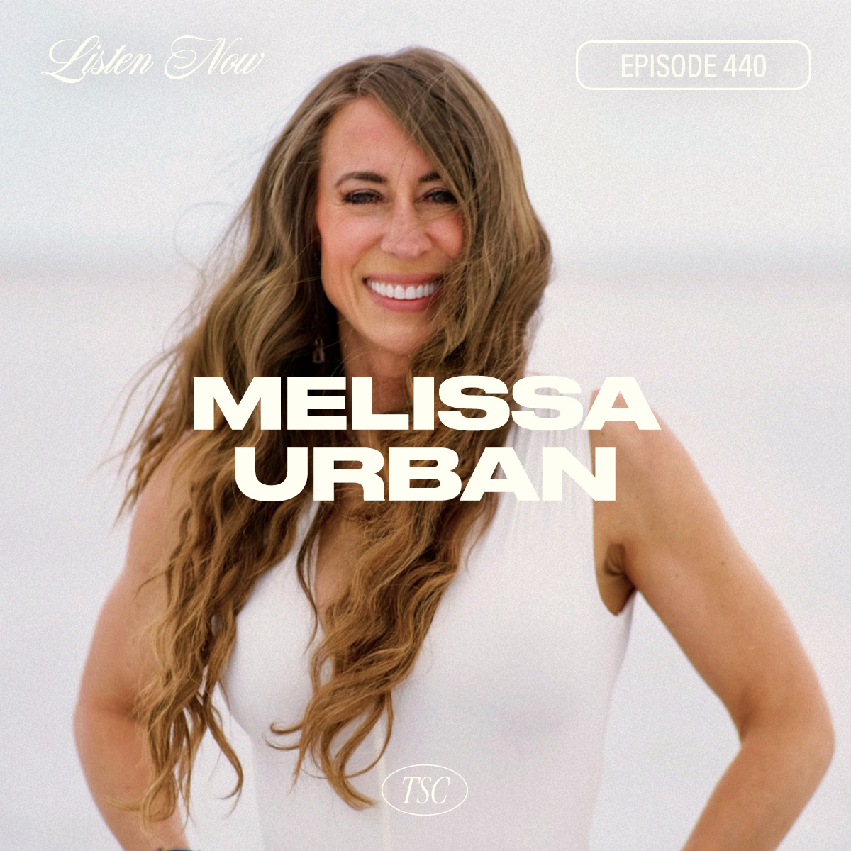 #440- Melissa Urban