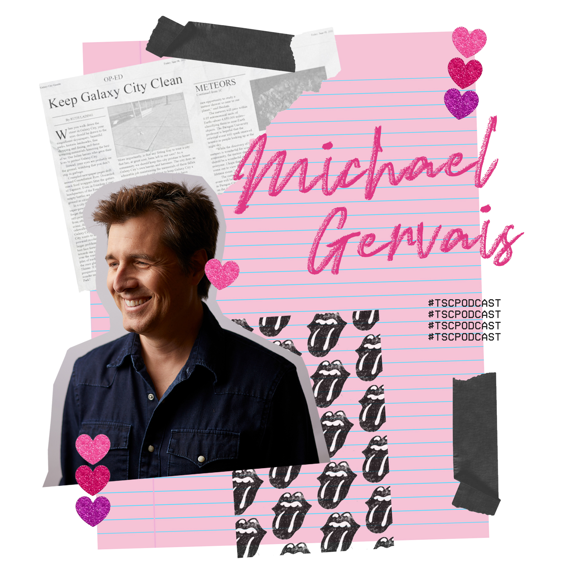 #275- Dr. Michael Gervais