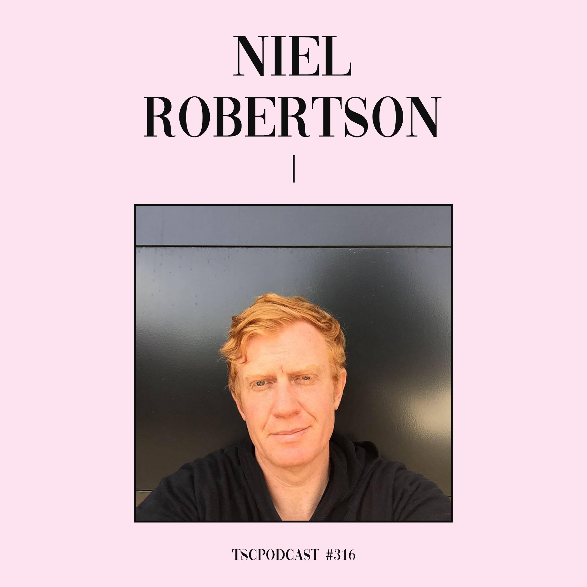 #316- Niel Robertson