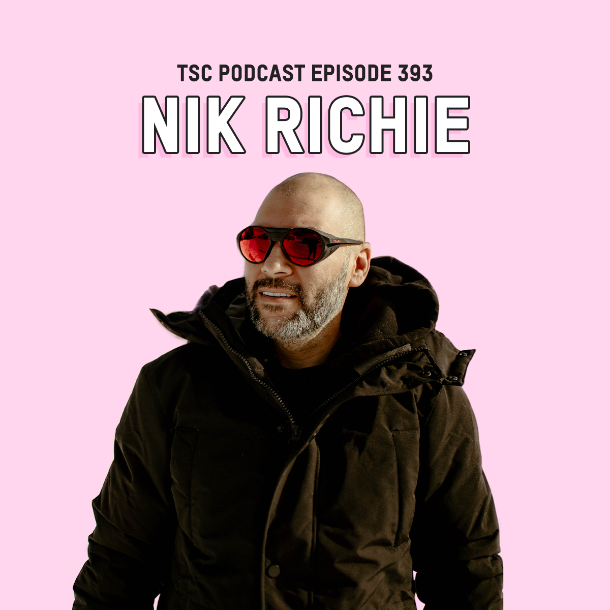 #393- Nik Richie