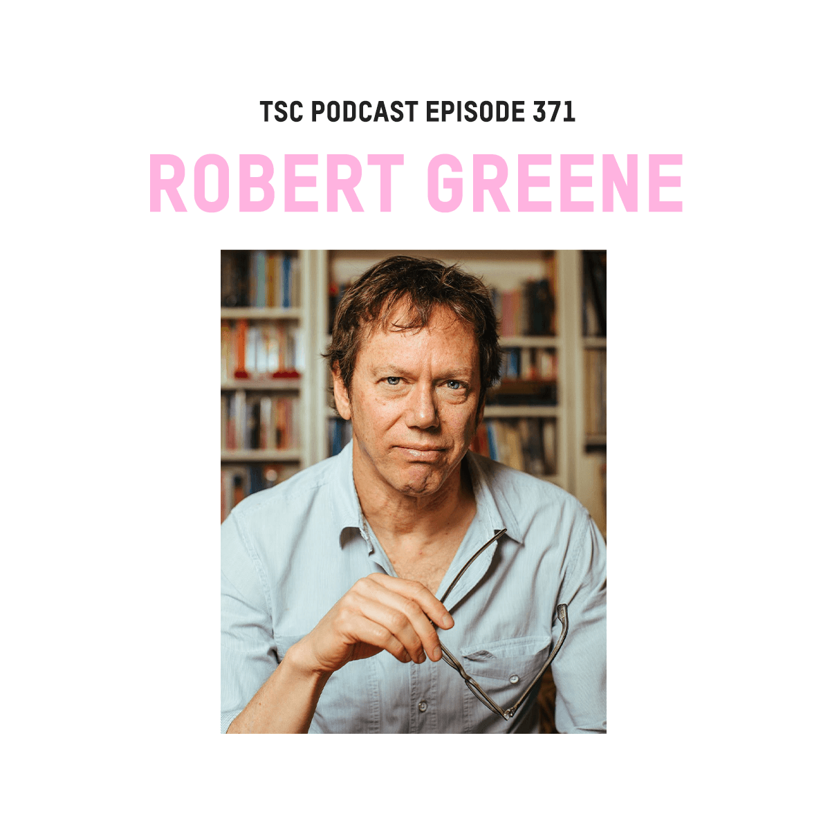 #371- Robert Greene