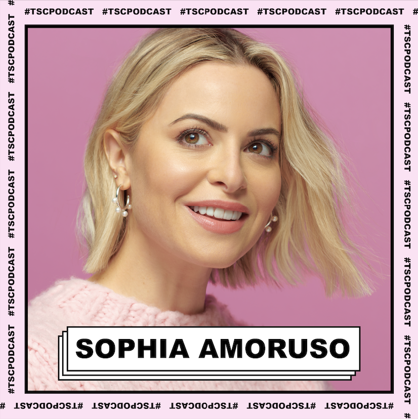 #225- Sophia Amoruso: Girlboss, NastyGal, & Serial Entrepreneur