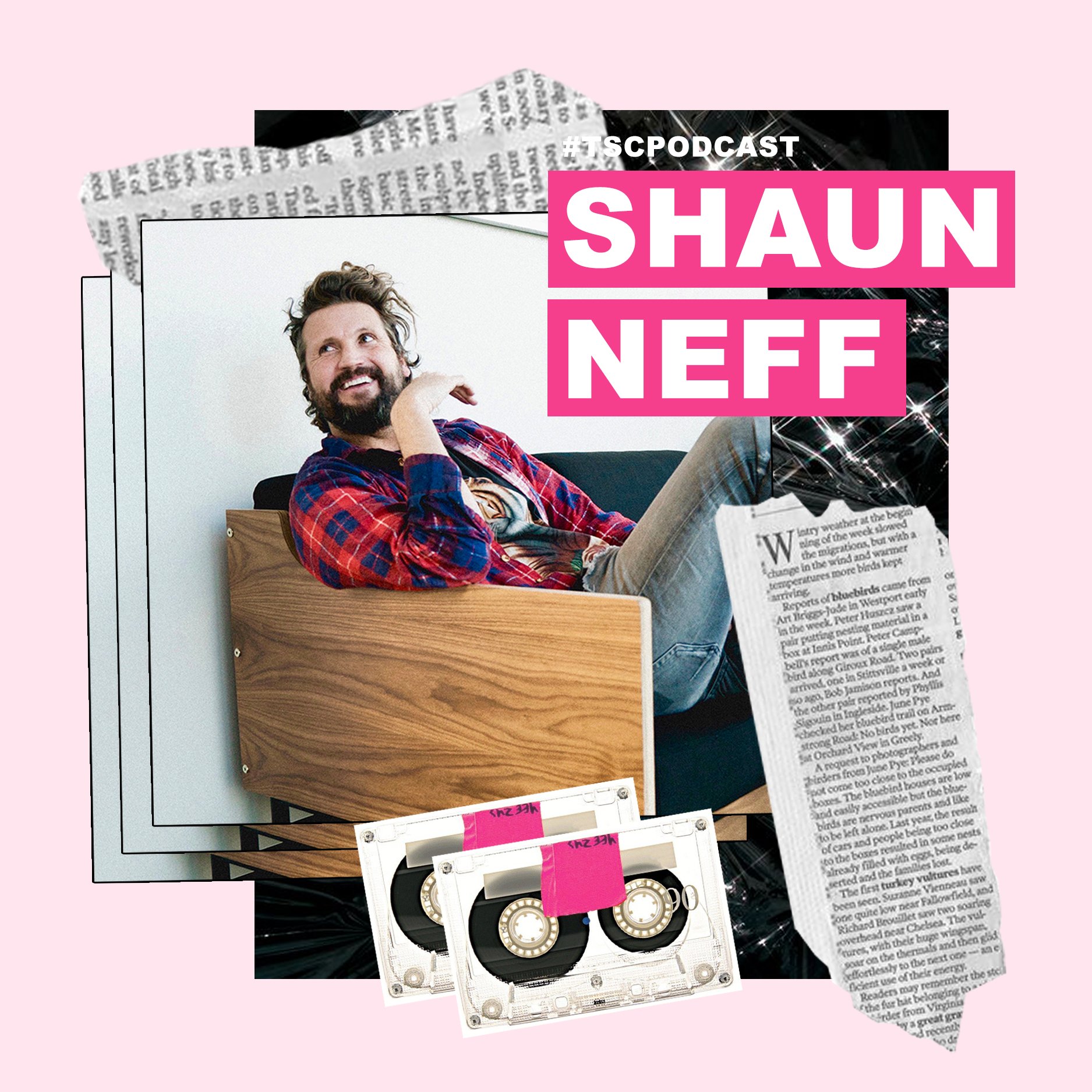 #257- Shaun Neff, The Branding Whisperer
