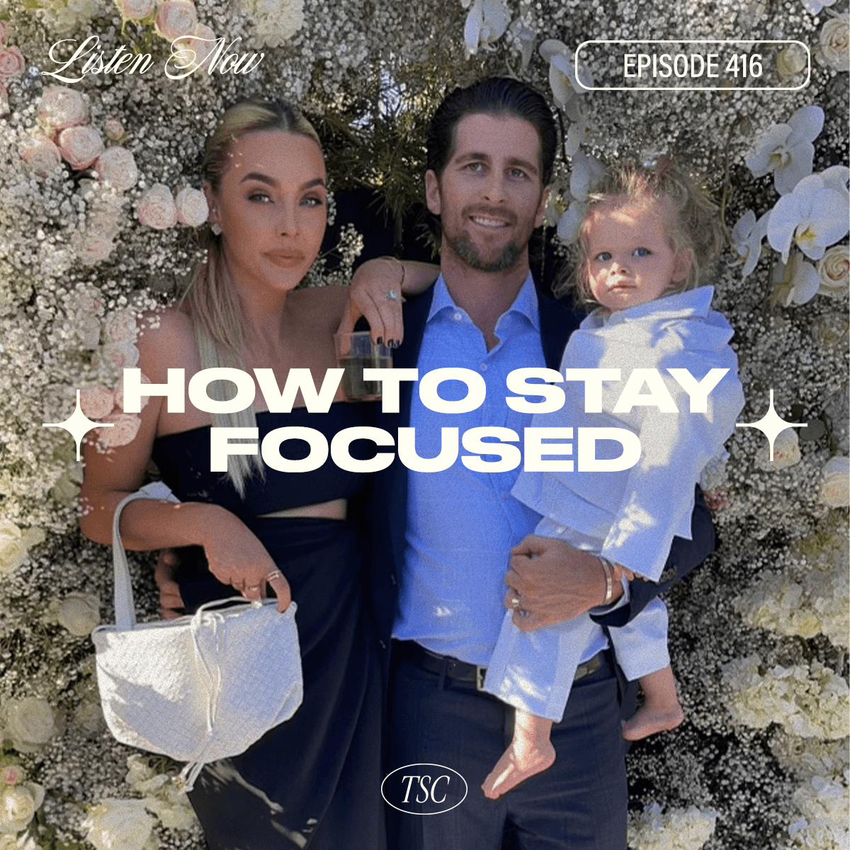 #416- Lauryn and Michael on Focus