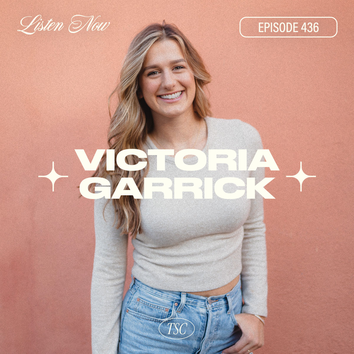 #436- Victoria Garrick