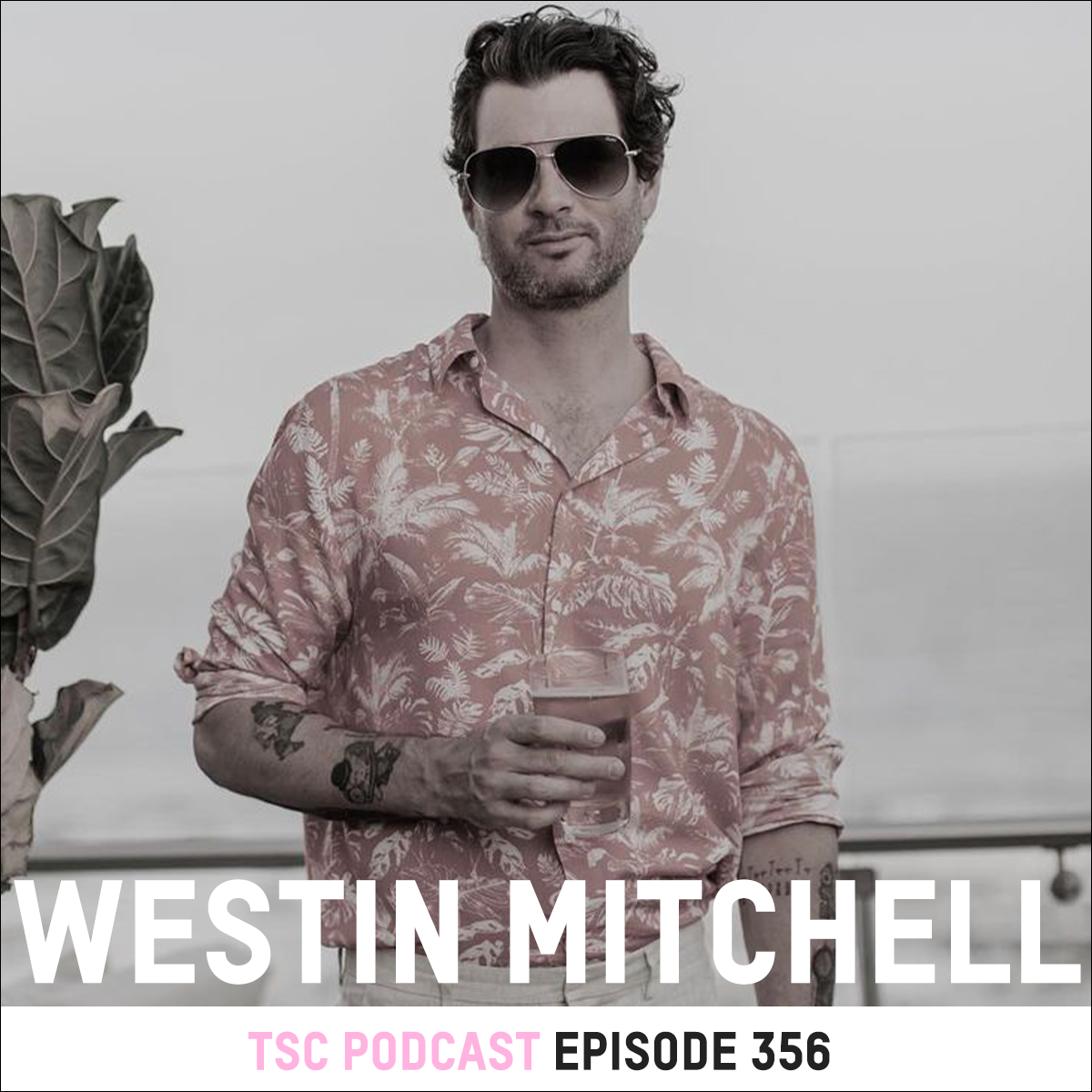 #356- Westin Mitchell