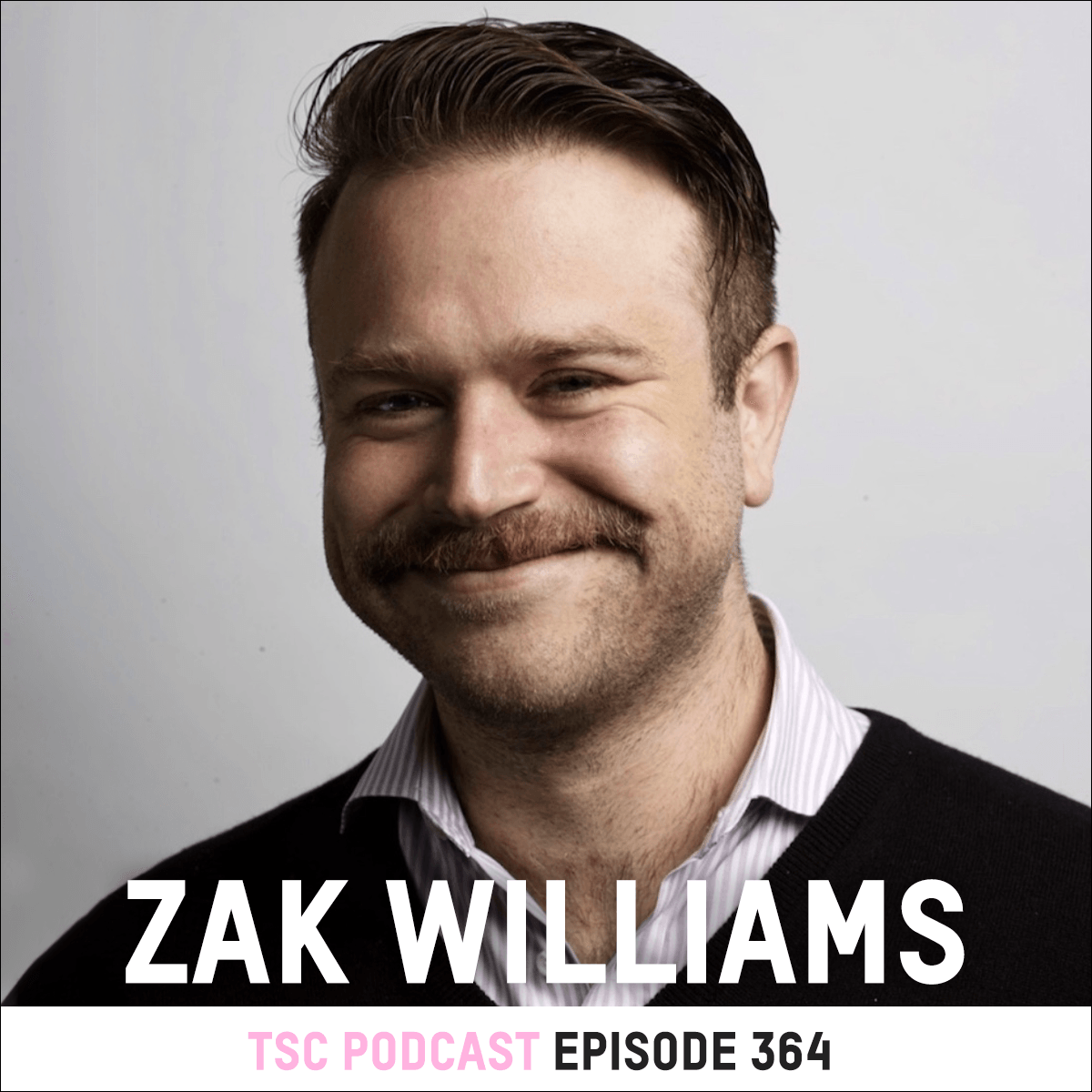 #364- Zak Williams