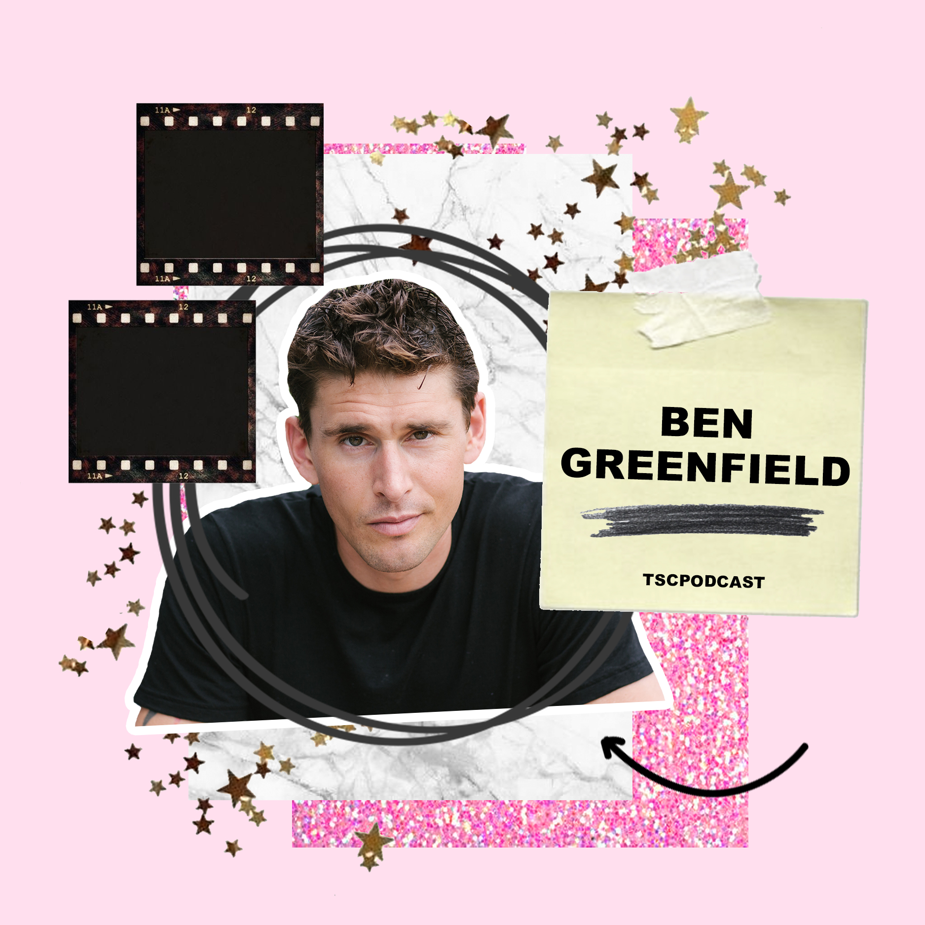 #287- Ben Greenfield