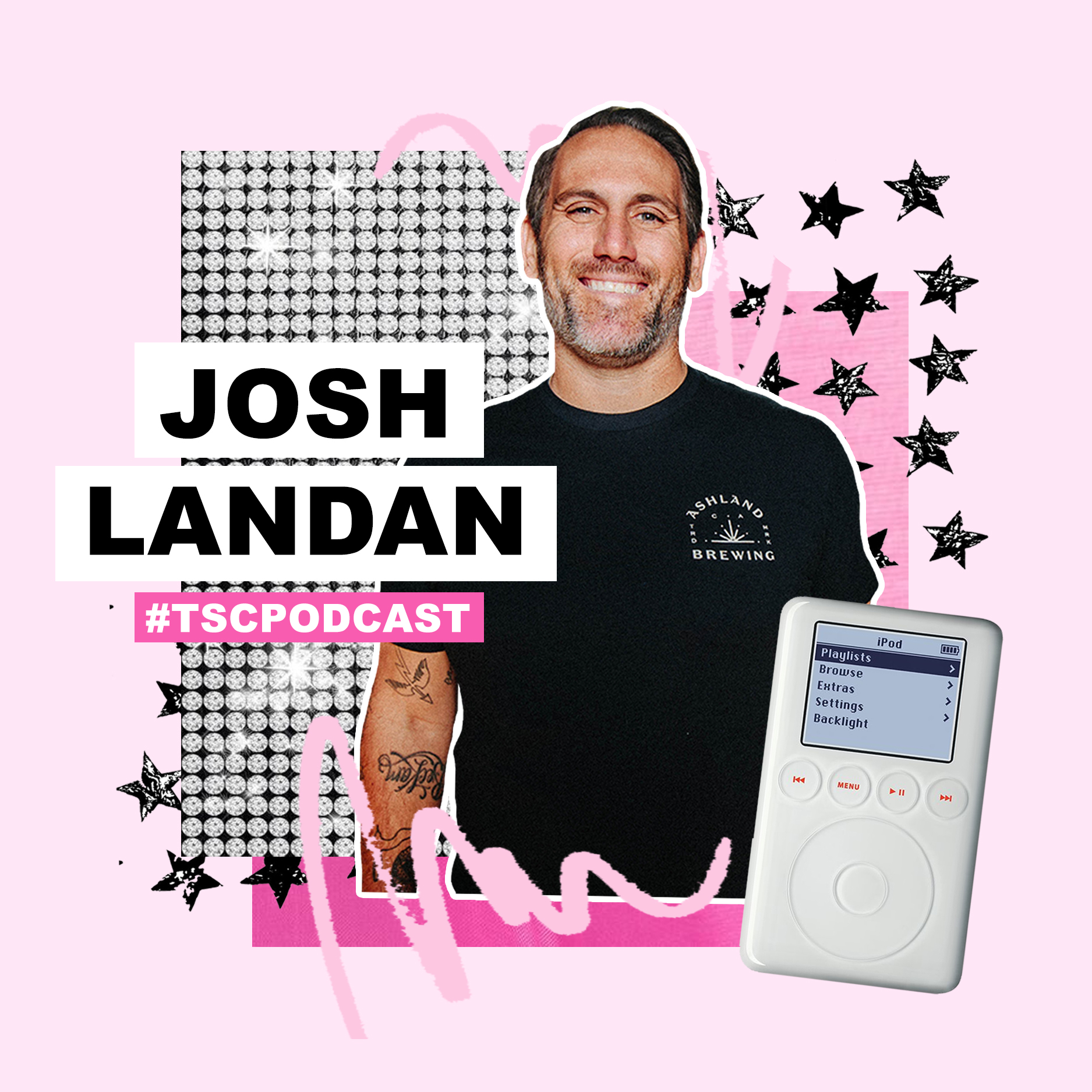 #259- Josh Landan