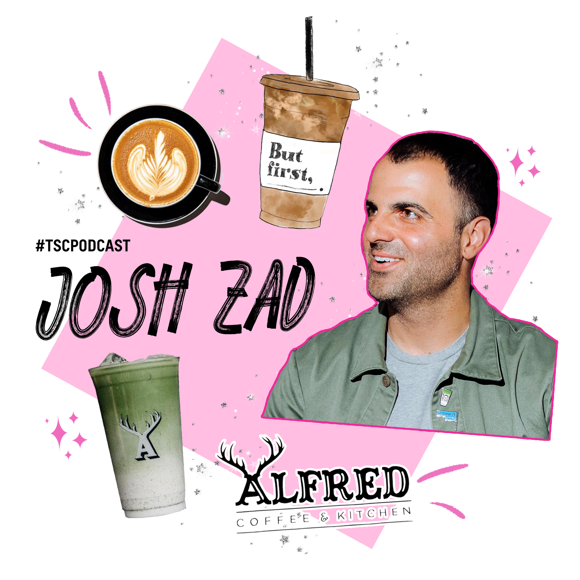 #277- Josh Zad