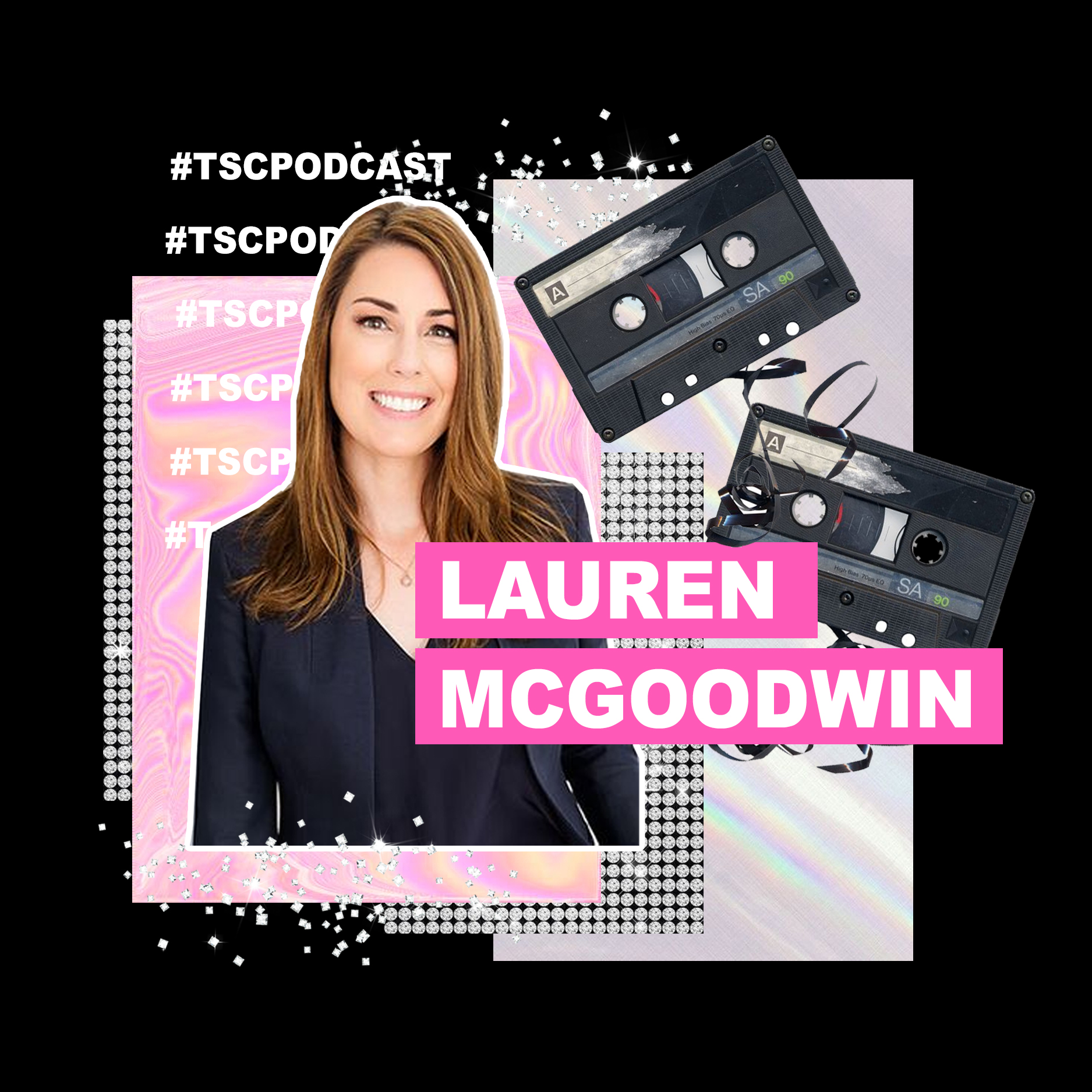 #269- Lauren McGoodwin